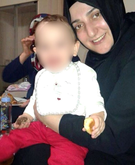Kayıp Olarak Aranan Kadın Denizde Ölü Bulundu