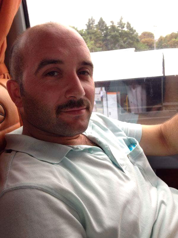 Kontrolden Çıkan Otomobil Takla Attı: 1 Ölü