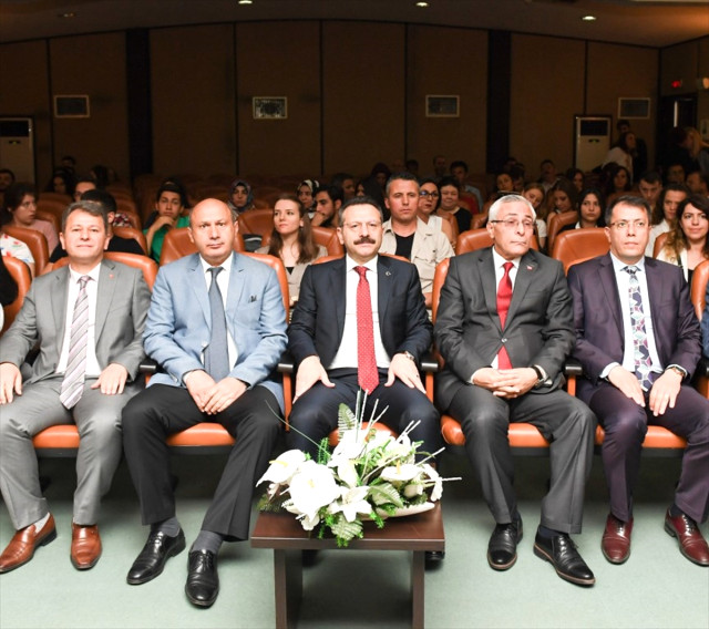 18 Mayıs Müzeler Günü