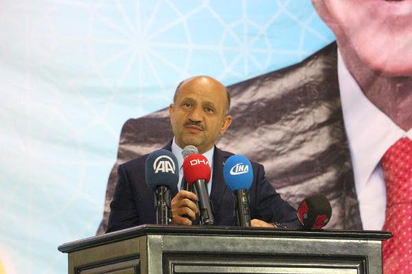 Başbakan Yardımcısı Işık: İsrail Yaptıklarının Cezasını Ödesin