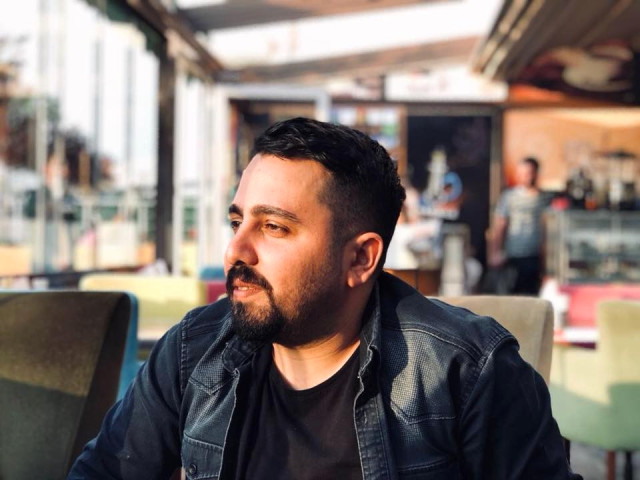 Boşandığı Karısının Babasını Öldüren Katil Yakalandı