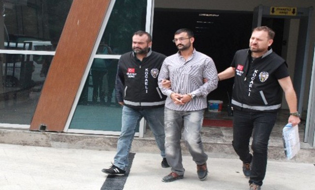Kocaeli’de Cinayete Yardım Eden Şahıs Serbest Kaldı
