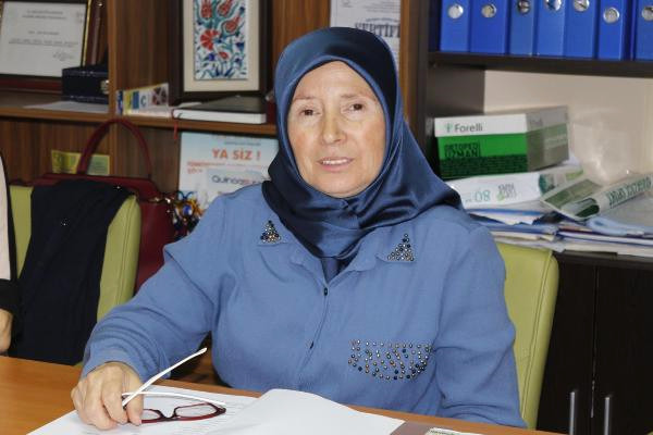 Nesrin Atar: Glütensiz Yiyecekler Çok Pahalı
