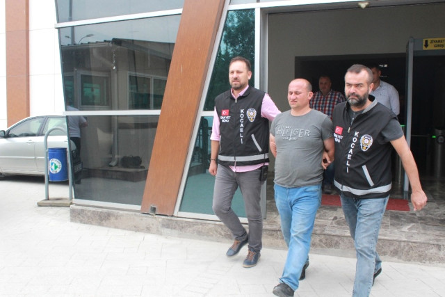 Tartıştığı İki Kardeşi Öldüren Şahıs Tutuklandı