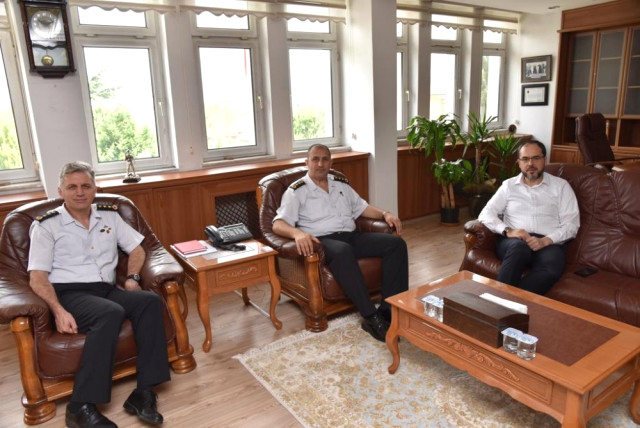 Başkan Doğan, ‘Yatırımların Artması İçin AK Parti ve Erdoğan Demeliyiz’