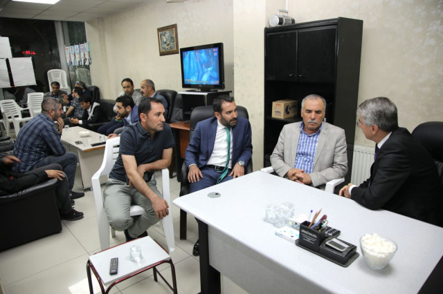 Gebze 4 Nolu Acil Sağlık Hizmetleri İstasyonu Açıldı
