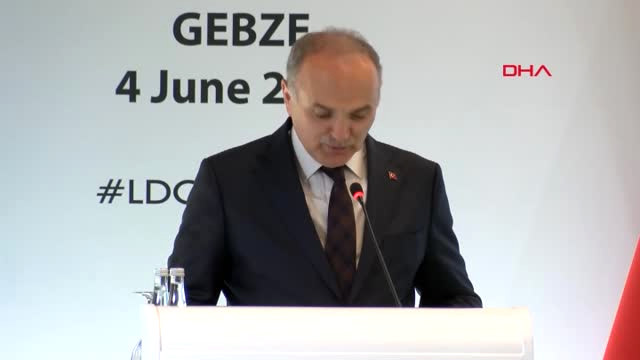 Kocaeli BM Teknoloji Bankası Az Gelişmiş Ülkelere Teknolojik Destek Verecek 2