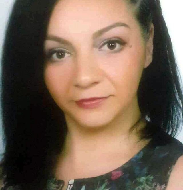 Polis Boşanmak Üzere Olduğu Eşini Öldürdü