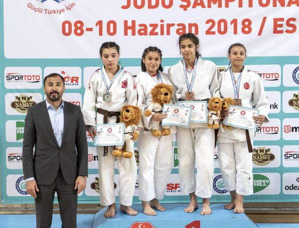 Yıldızlar Türkiye Şampiyonası Sona Erdi