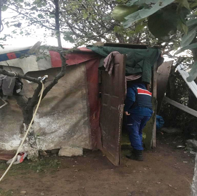 Her Şey Yarım Saatte Oldu: 9 Gözaltı