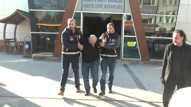 Fuhuş Operasyonu: 7 Gözaltı