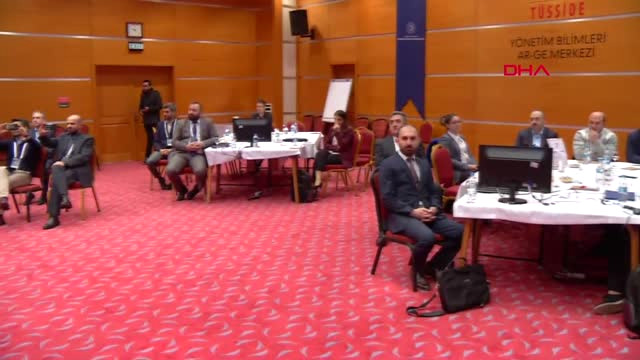 Kocaeli Sanayi ve Teknoloji Bakanı Mustafa Varank, Kocaeli’de Konuştu