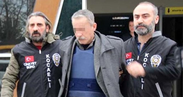 Silahlı Saldırgan, 700 TL’lik Borç Yüzünden Çocukluk Arkadaşını Öldürdü