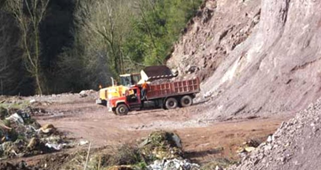 Kocaeli’de İçme Suyuna Çöp Karışıyor