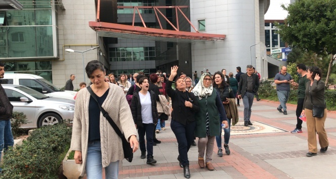 Cinayet sanığının söyledikleri sinir krizi geçirtti