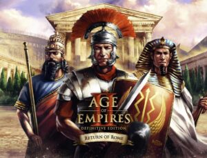 Age of Empires II: Definitive Edition – Return of Rome’un çıkış tarihi belirli oldu