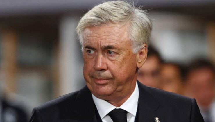 “Barcelona’yı çalıştırır mısınız?” sorusuna Ancelotti’den tek sözlük cevap: İmkansız