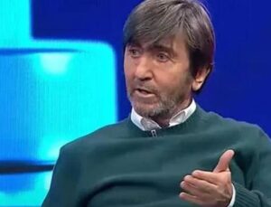 Rıdvan Dilmen yorumculuk mesleğinde bu türlü çıldırmamıştı! Arda Güler’den bomba istek