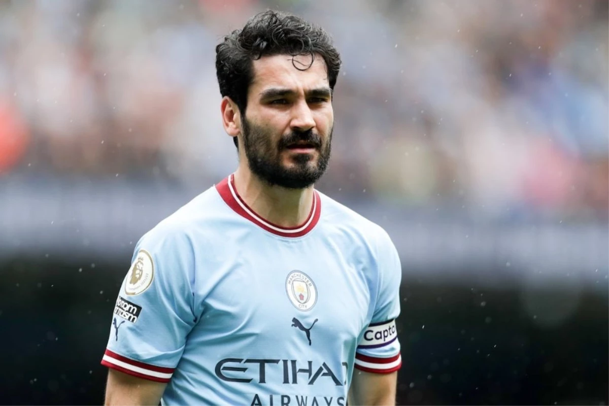 İlkay Gündoğan kimdir, kaç yaşında ve nereli? İlkay Gündoğan hangi kadroda oynuyor?