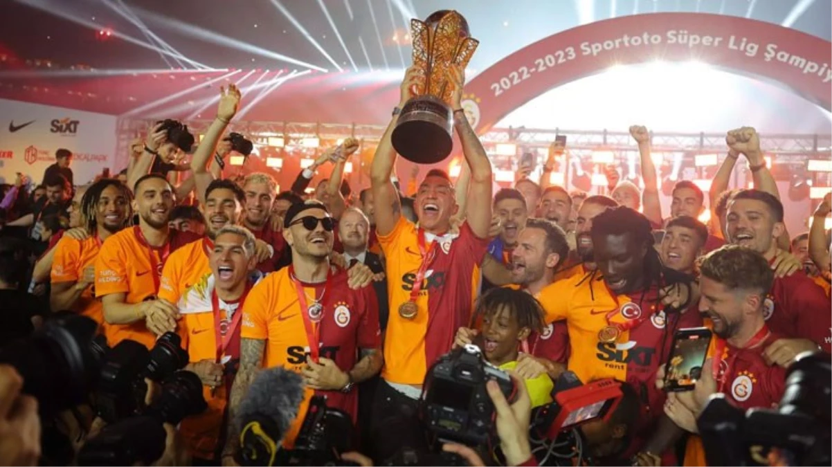 UEFA kalem kalem açıkladı! İşte Galatasaray’ın Şampiyonlar Ligi’nden kazanacağı çılgın gelir