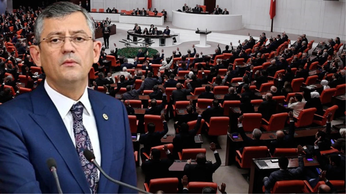 4 partinin ortak metnine imza atmayan CHP’den başka bildiri: Terörü kınamıyor lanetliyoruz