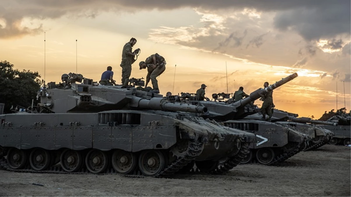 ABD, İsrail’e Gazze hücumlarını sonlandırması için müddet verdi