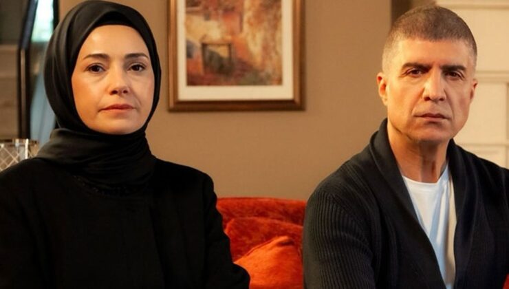 Reaksiyon çeken Kızıl Goncalar’ın imal şirketinden açıklama: Haksız tenkitler yapılıyor, senaryodakilerin gerçekle ilgisi yok