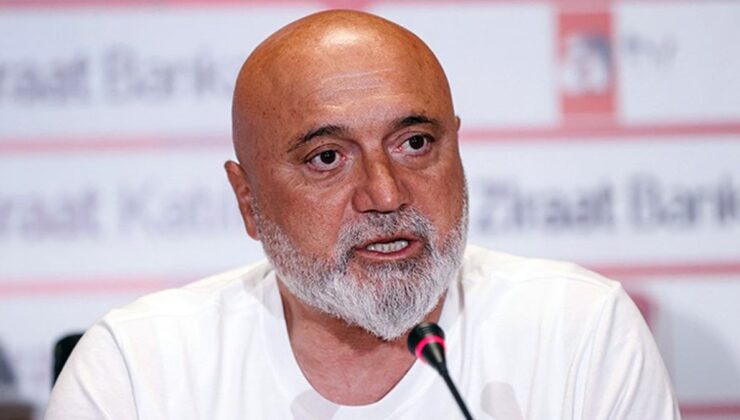 Teknik Yönetici Hikmet Karaman: Faruk Koca, Ankaragücü’nü çalıştırırken bana da yumrukla saldırdı