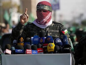 Salih el-Aruri’nin öldürülmesinin akabinde Hamas, İsrail ile esir takası ve ateşkes müzakerelerini durdurdu