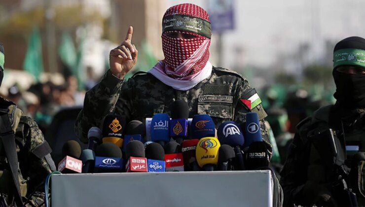 Salih el-Aruri’nin öldürülmesinin akabinde Hamas, İsrail ile esir takası ve ateşkes müzakerelerini durdurdu