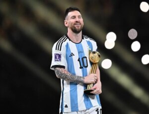 Messi hangi grupta 2024? Lionel Messi hangi grupta oynuyor?