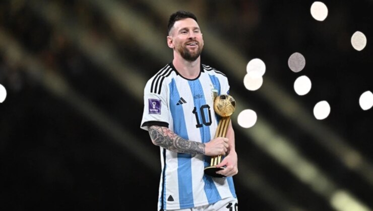 Messi hangi grupta 2024? Lionel Messi hangi grupta oynuyor?