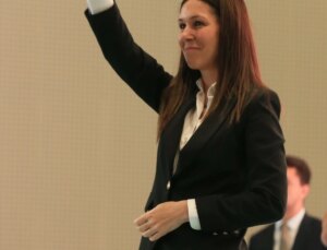 AK Parti Genel Lider Yardımcısı Karaaslan, Kocaeli’de konuştu Açıklaması