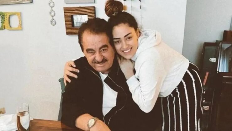 Babası İbrahim Tatlıses’le hengame eden Dilan Çıtak, soyadını sildi