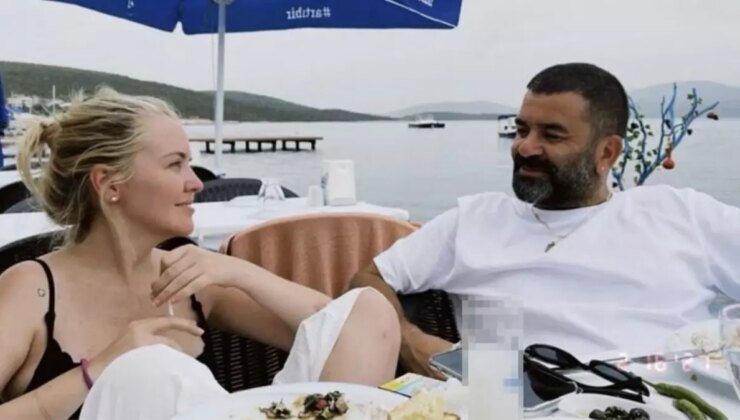Bülent Şakrak, 8 aydır aşk yaşadığı Esra Akpınar’la ayrıldı