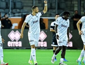 Fenerbahçe Lugano maçını hangi kanal veriyor? Fenerbahçe Lugano maçı şifresiz mi, nereden izlenir?