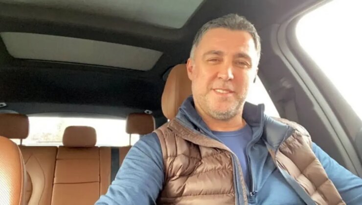 FETÖ firarisi Hakan Şükür’ün yeni taktiği! Trollük yaparak vatandaşı çarpıyor