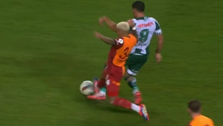 Icardi’nin iptal edilen golünde faul var mı? Ünlü yorumcular tereddüt etmeden tıpkı tarafta görüş belirtti