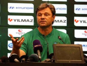 Kocaelispor, Gençlerbirliği’ni mağlup etti