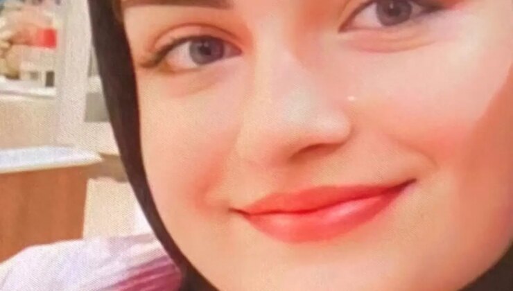 Trafik Kazasında Beyin Mevti Gerçekleşen Genç Kızın Organları Nakil Bekleyen Hastalara Bağışlandı