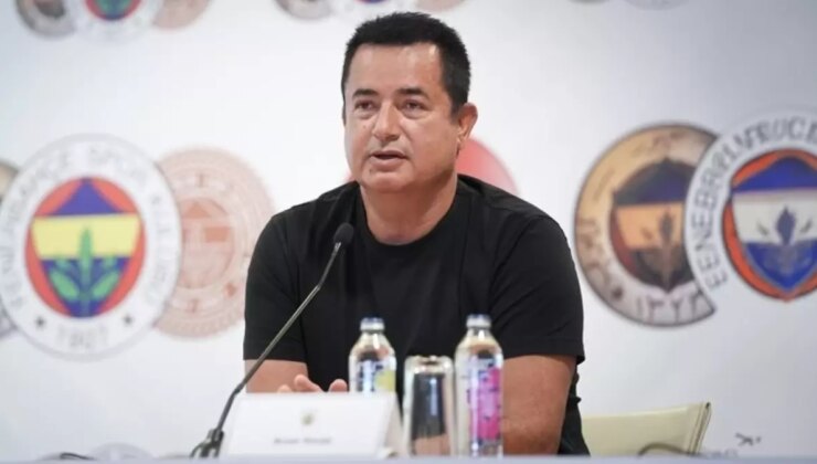 Acun Ilıcalı’dan derbi sonrası değişik yorum: Osimhen çok mu düzgün oynadı?