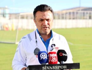 Bülent Uygun: ‘Zor Bir Maç Bizi Bekliyor’