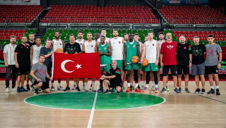 Karşıyaka, FIBA Borçlarını Ödeyerek Avrupa’da Kalıyor