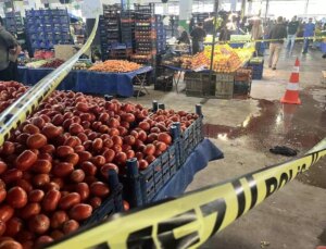 Kocaeli’de Pazarcı Esnafı Bıçaklandı, Bir Kişi Hayatını Kaybetti