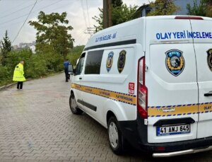 Kocaeli’de Silahlı Akın: Bir Yaralı