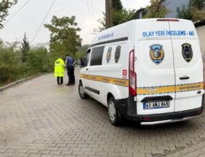 Kocaeli’de Silahlı Hücum: Kuşkulu Kıskıvrak Yakalandı