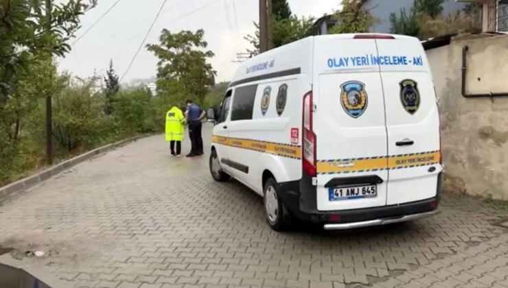 Kocaeli’de Silahlı Hücum: Kuşkulu Kıskıvrak Yakalandı