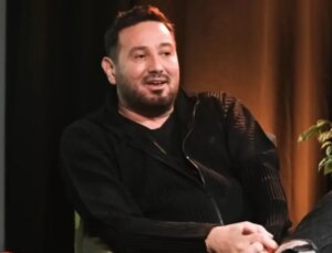 Metin Arolat’ın vefat haberini alan Demet Sağıroğlu hastaneye koştu: Kalbi kaldıramadı