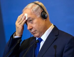 Netanyahu kendini malum sona hazırlamış! Milletlerarası Ceza Mahkemesi’nin kararı çıkmadan kınadılar