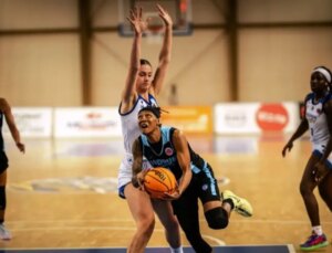 Bodrum Basketbol, Avrupa Kupası’na Zaferle Başladı